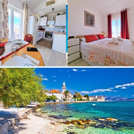 Vista Apartment-Split Airport Kastela Luaran gambar