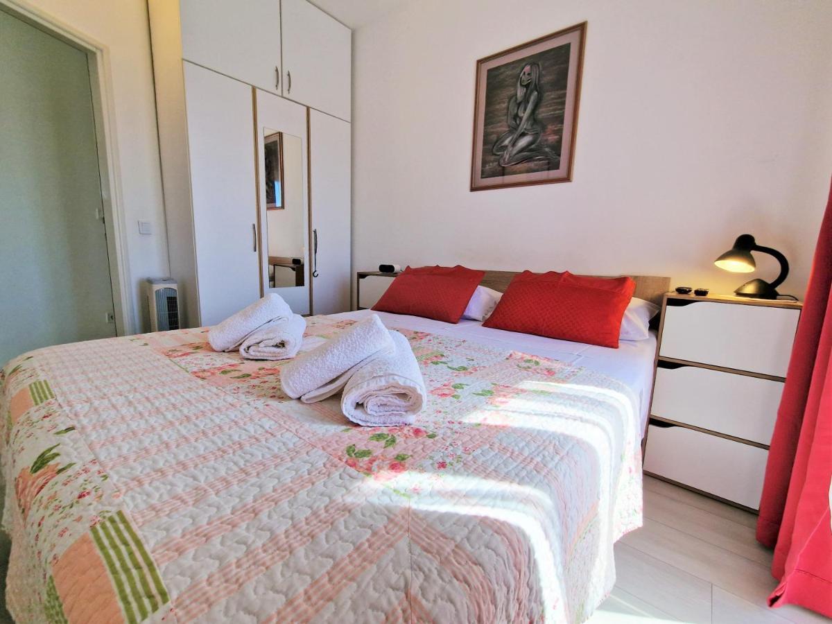 Vista Apartment-Split Airport Kastela Luaran gambar