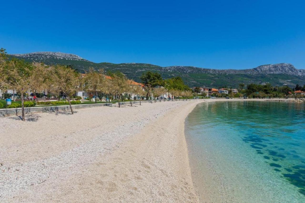 Vista Apartment-Split Airport Kastela Luaran gambar