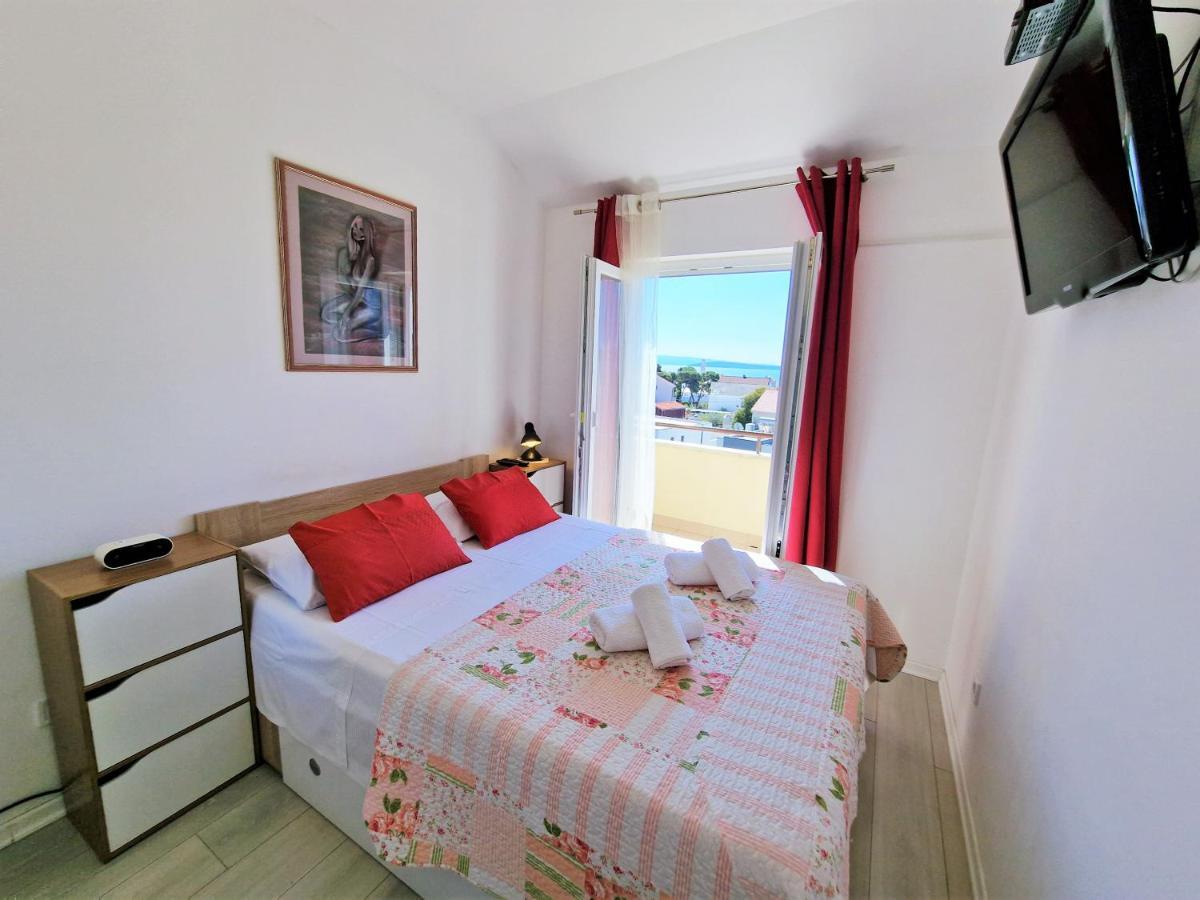 Vista Apartment-Split Airport Kastela Luaran gambar