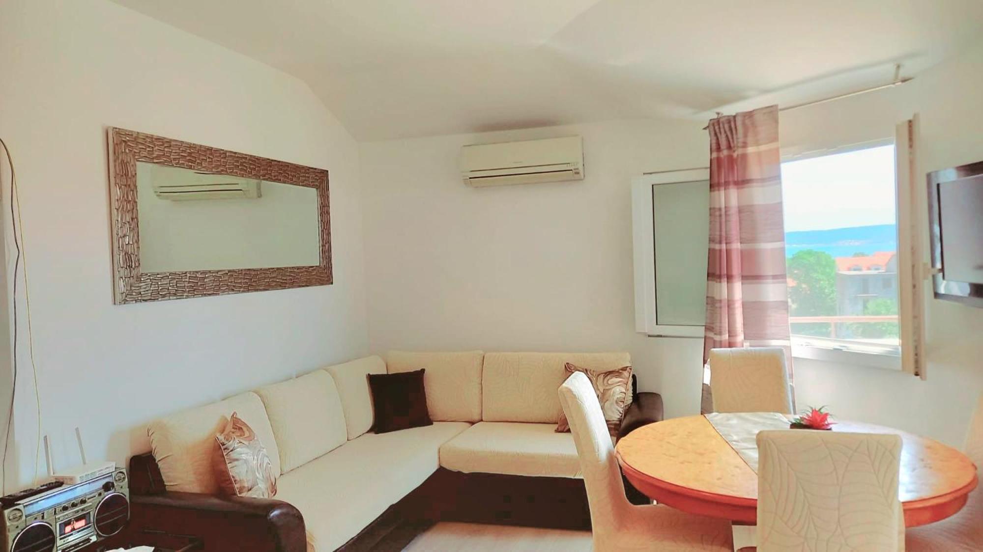 Vista Apartment-Split Airport Kastela Luaran gambar